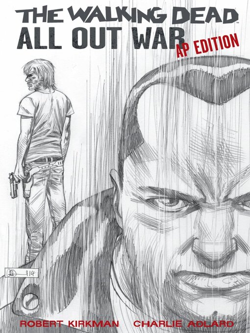 Title details for The Walking Dead: All Out War by Robert Kirkman - Available